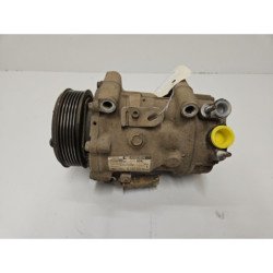 Compresseur Clim Peugeot Boxer 3 Phase 2